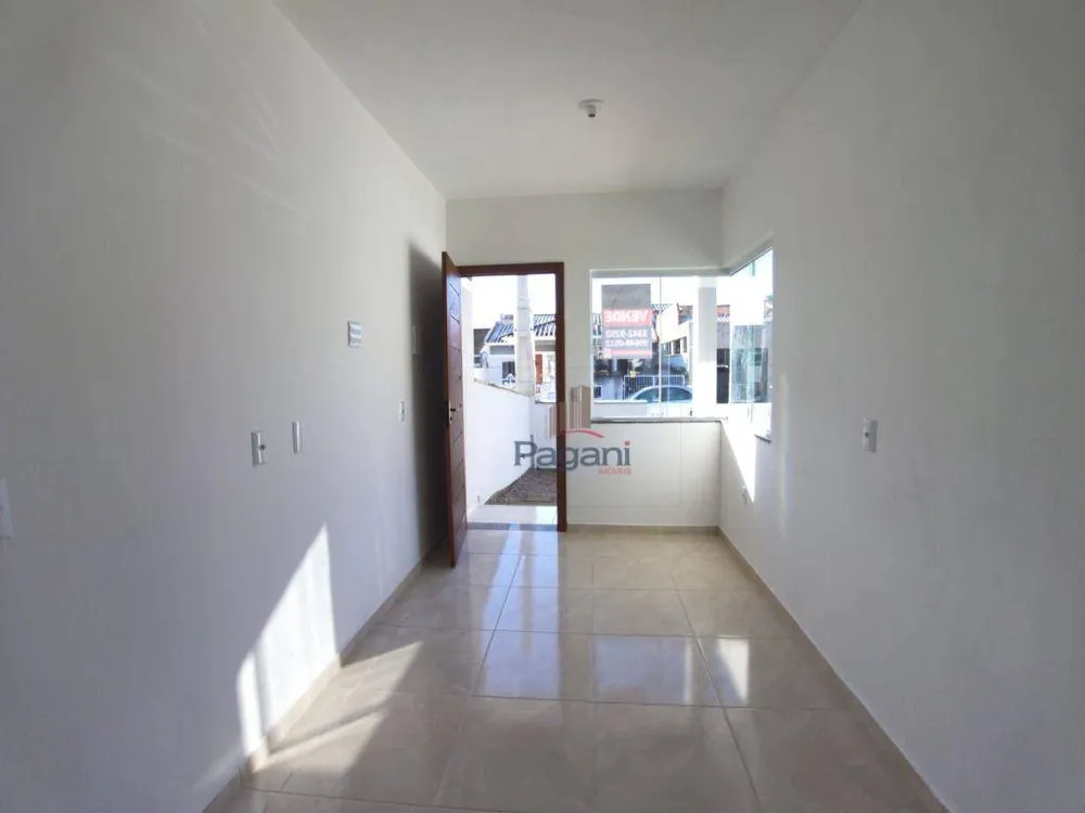 Casa, 2 quartos, 49 m² - Foto 8