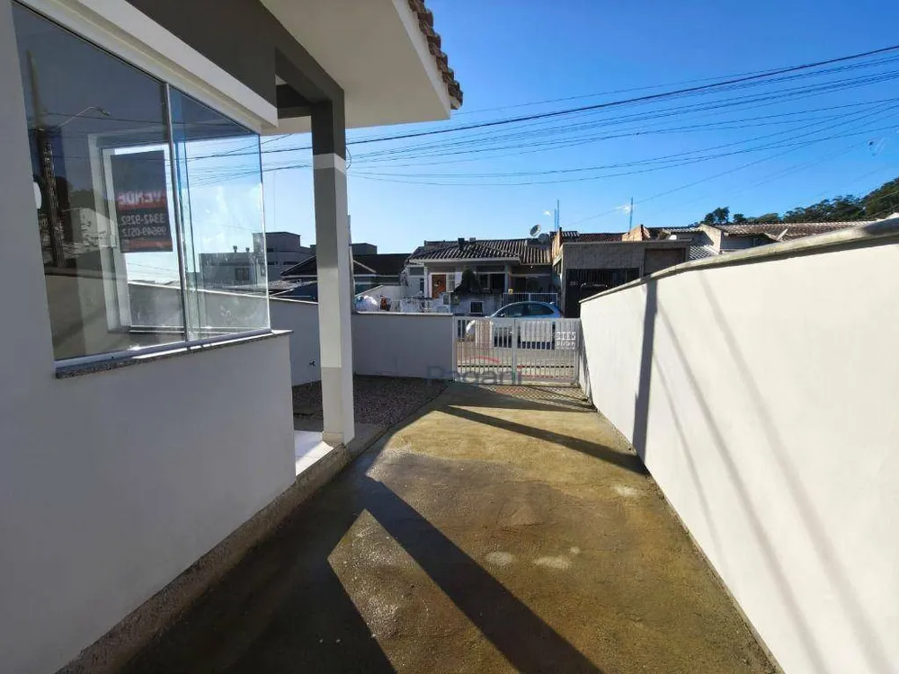 Casa, 2 quartos, 49 m² - Foto 2