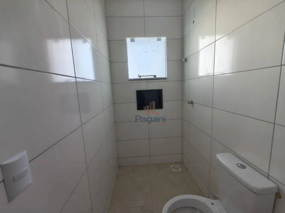 Casa, 2 quartos, 49 m² - Foto 13