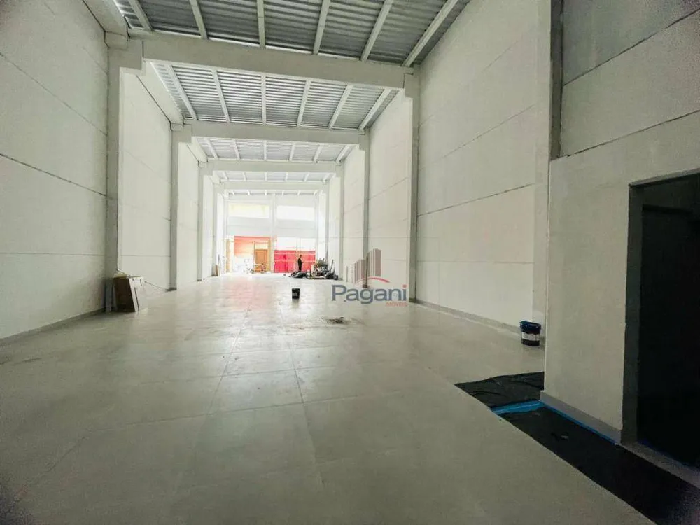 Depósito-Galpão, 290 m² - Foto 3