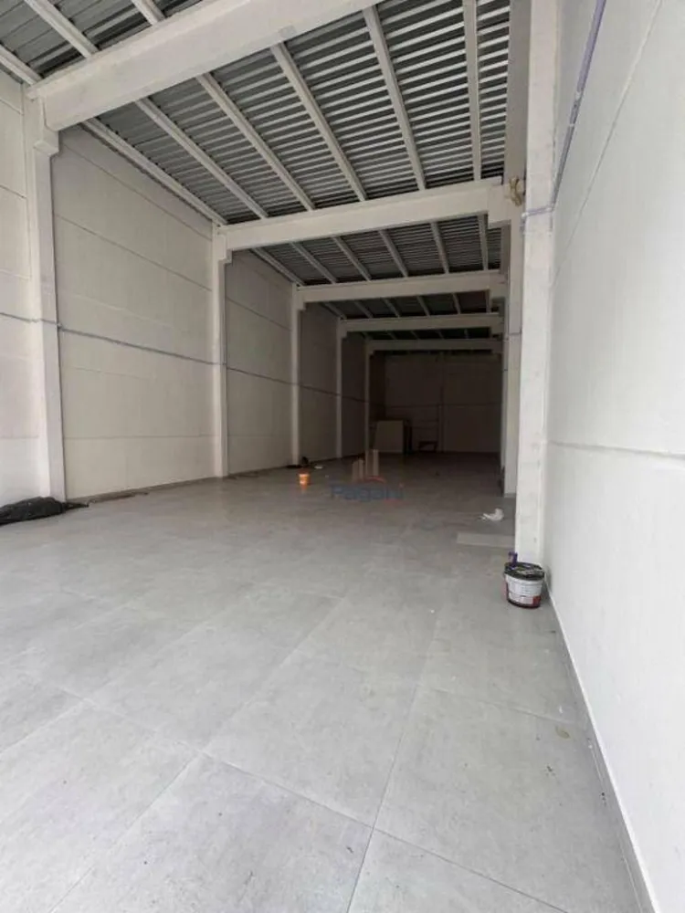 Depósito-Galpão, 290 m² - Foto 4