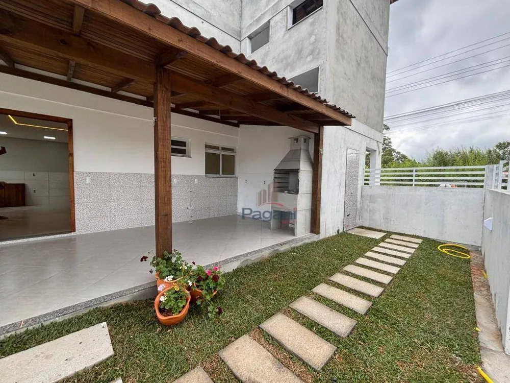 Apartamento, 3 quartos, 98 m² - Foto 2