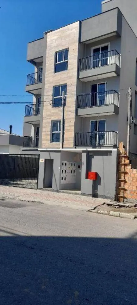 Apartamento, 2 quartos, 50 m² - Foto 3
