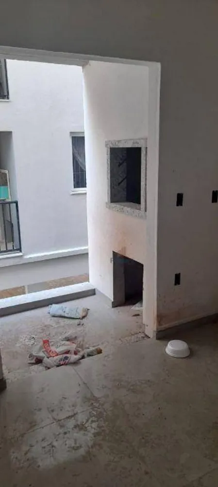 Apartamento, 2 quartos, 50 m² - Foto 5