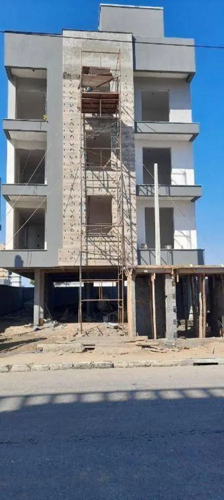 Apartamento, 2 quartos, 50 m² - Foto 2
