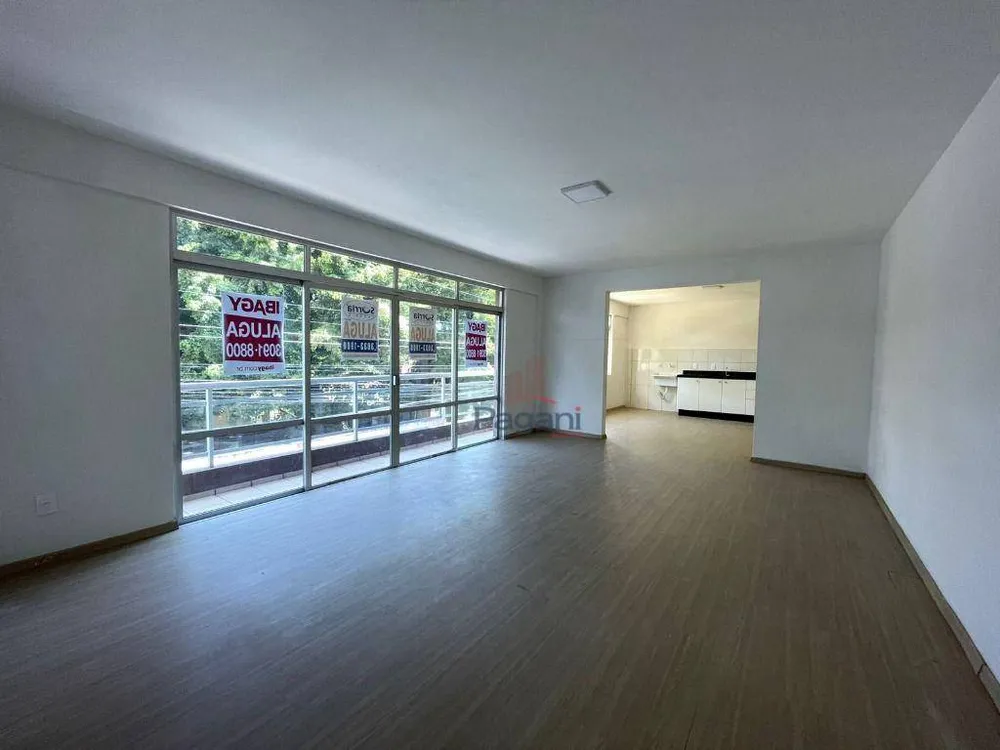 Apartamento, 2 quartos, 80 m² - Foto 1
