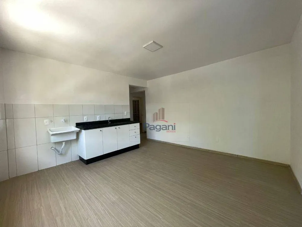 Apartamento, 2 quartos, 80 m² - Foto 7