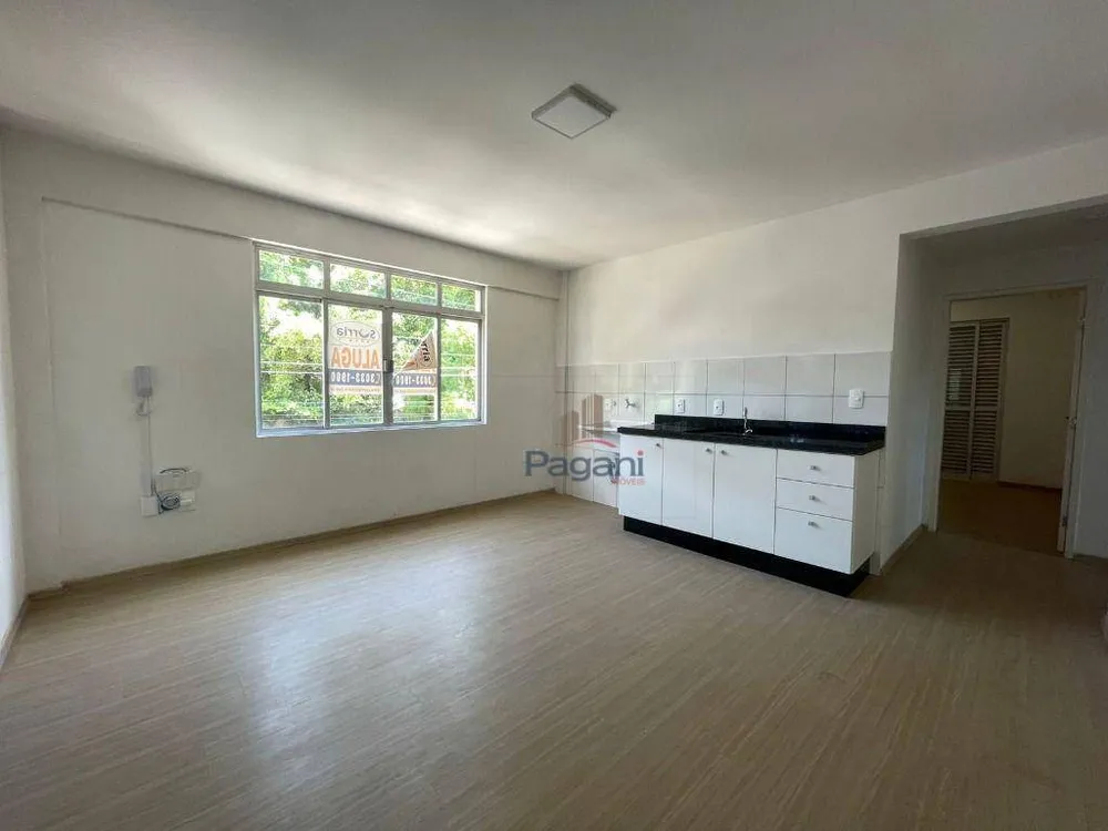 Apartamento, 2 quartos, 80 m² - Foto 8