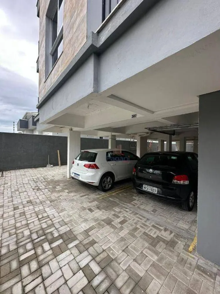 Apartamento, 2 quartos, 50 m² - Foto 7