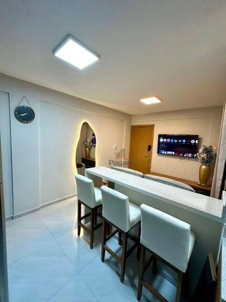 Apartamento, 2 quartos, 50 m² - Foto 1