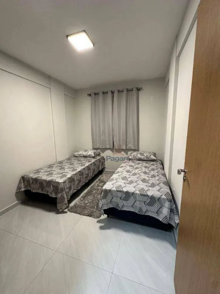 Apartamento, 2 quartos, 50 m² - Foto 5