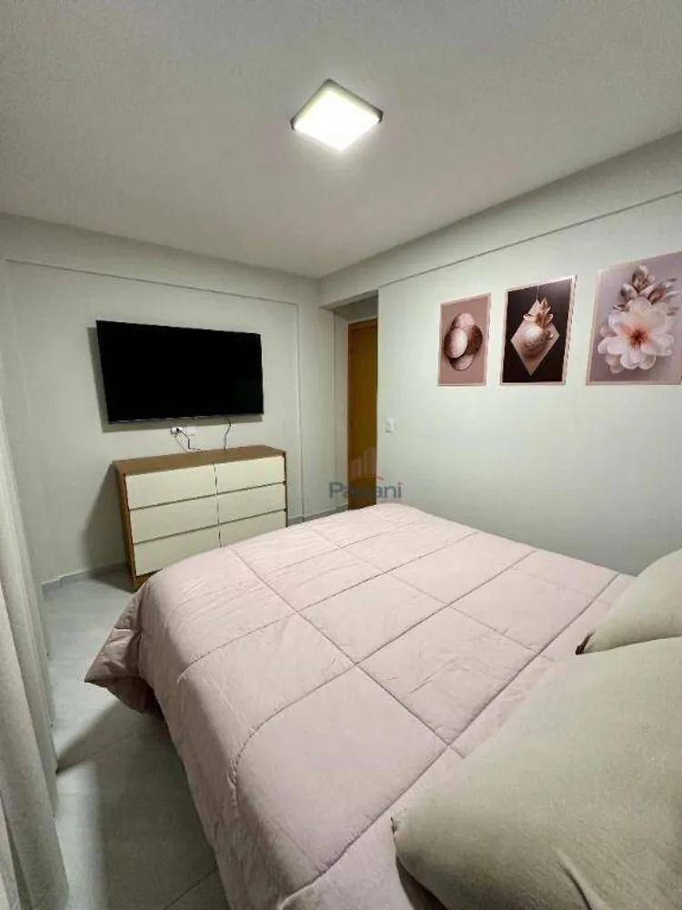 Apartamento, 2 quartos, 50 m² - Foto 13