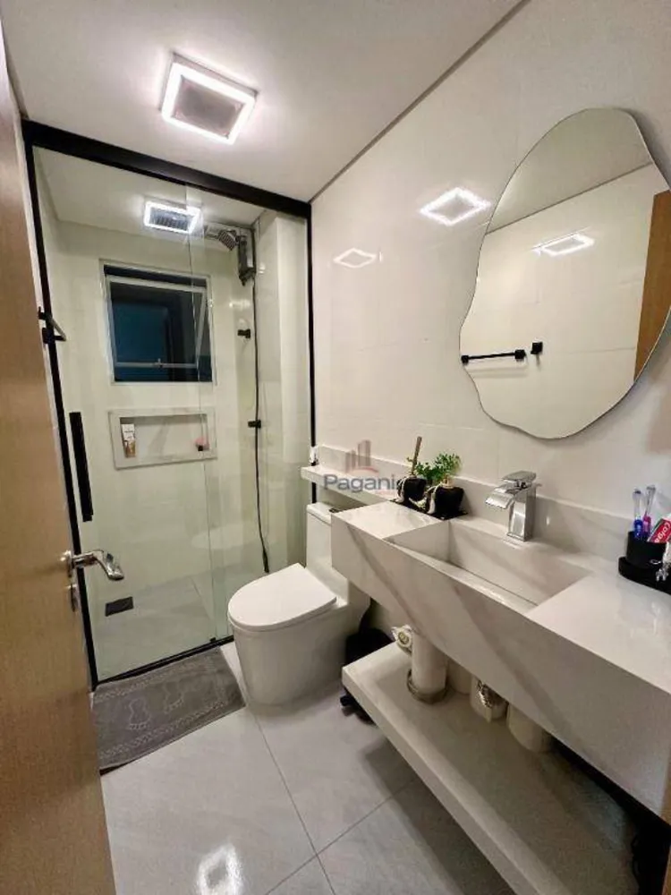 Apartamento, 2 quartos, 50 m² - Foto 1