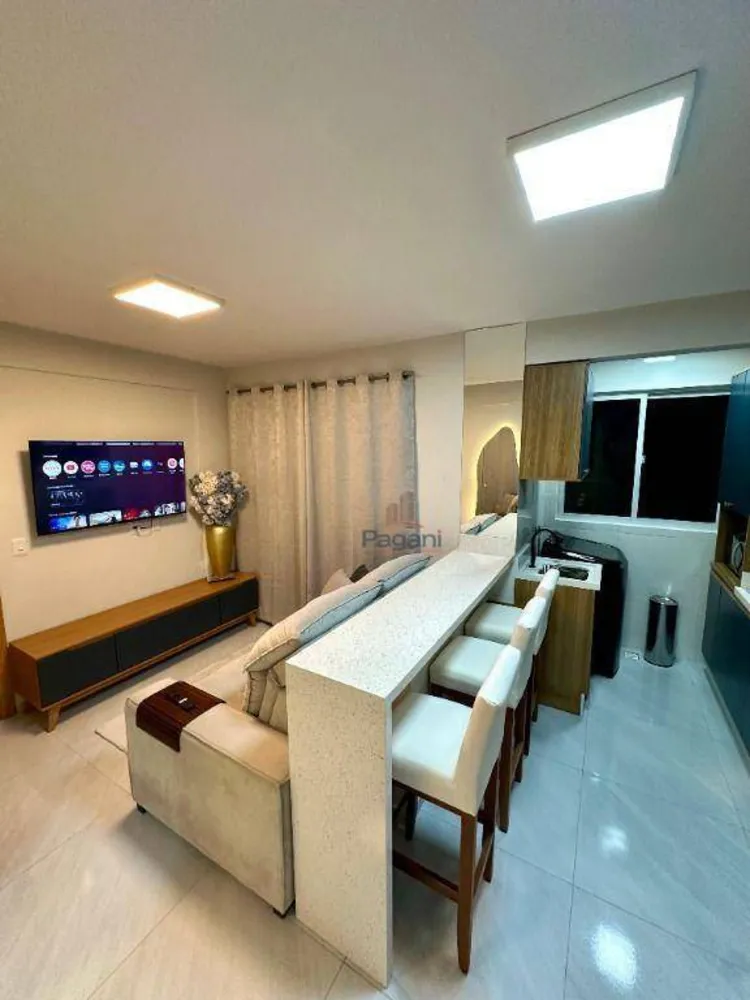 Apartamento, 2 quartos, 50 m² - Foto 6