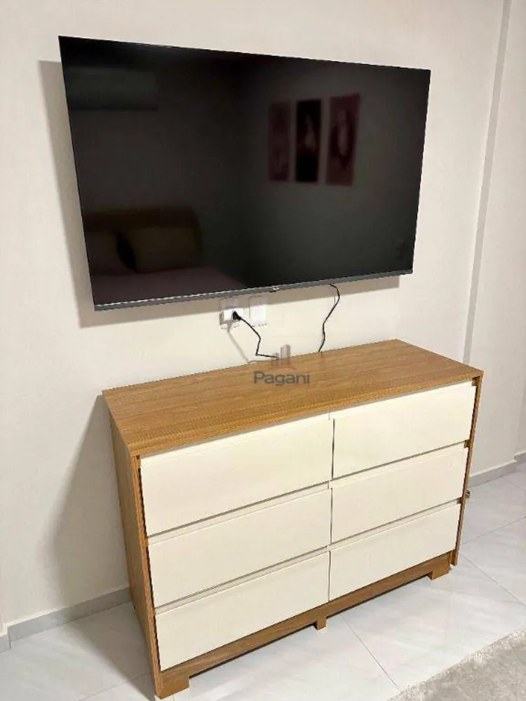 Apartamento, 2 quartos, 50 m² - Foto 11