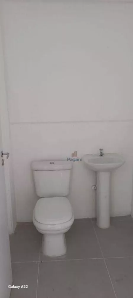 Depósito-Galpão, 300 m² - Foto 5