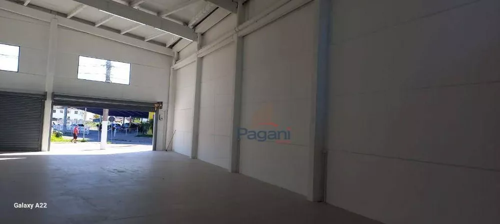 Depósito-Galpão, 300 m² - Foto 4