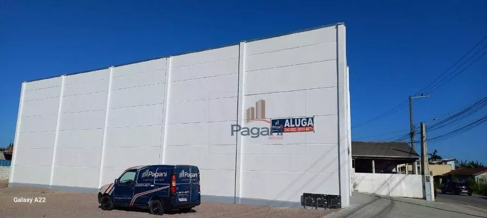 Depósito-Galpão, 300 m² - Foto 6