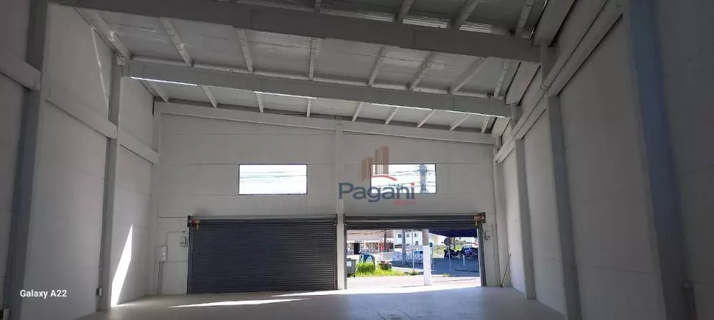Depósito-Galpão, 300 m² - Foto 2