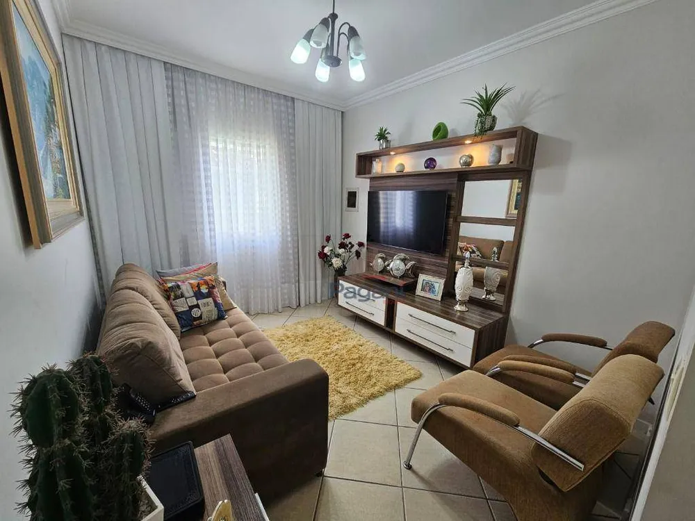 Casa, 2 quartos, 125 m² - Foto 9