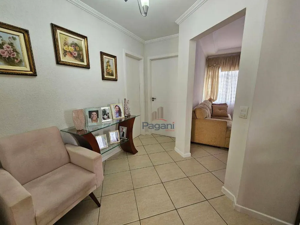 Casa, 2 quartos, 125 m² - Foto 7