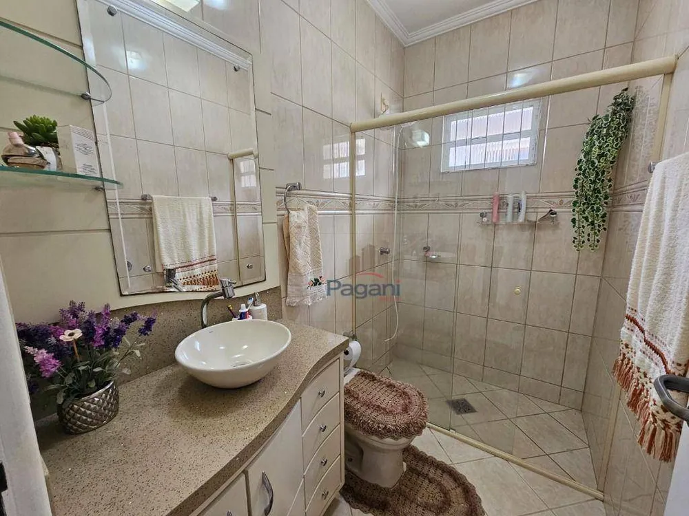 Casa, 2 quartos, 125 m² - Foto 10