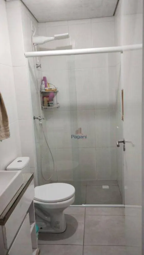 Apartamento, 3 quartos, 74 m² - Foto 9