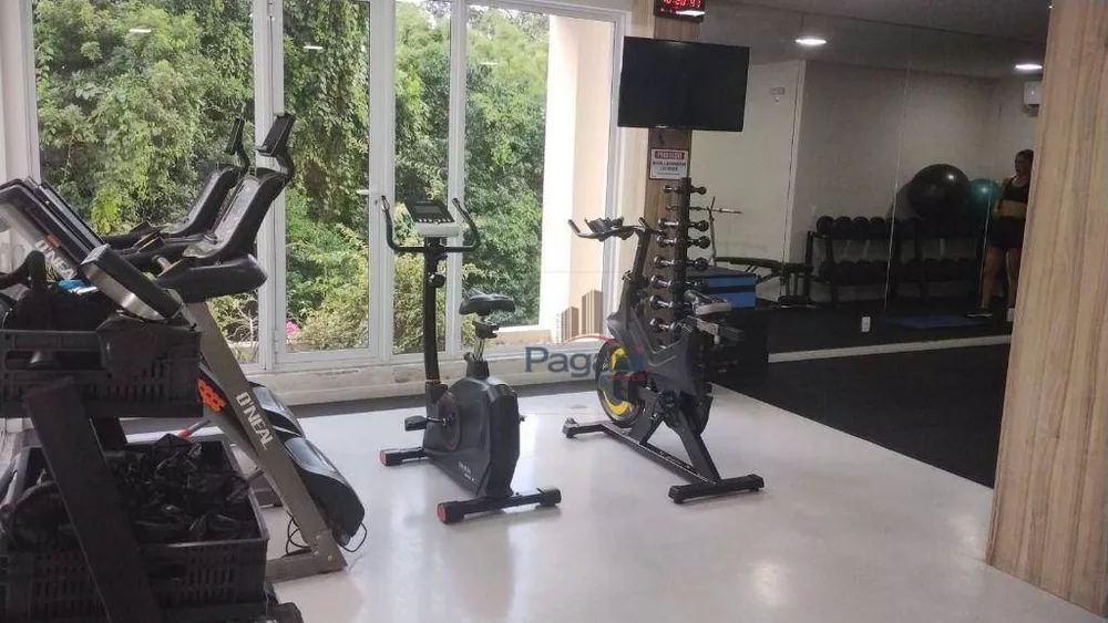 Apartamento, 3 quartos, 74 m² - Foto 4