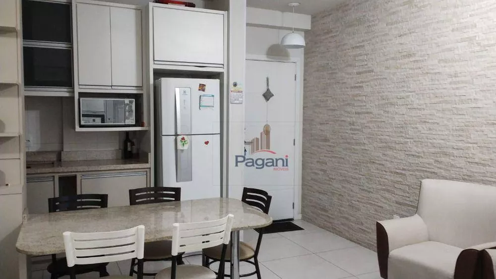 Apartamento, 3 quartos, 74 m² - Foto 3