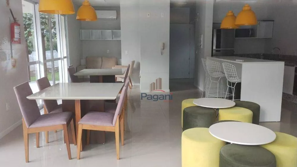 Apartamento, 3 quartos, 74 m² - Foto 1