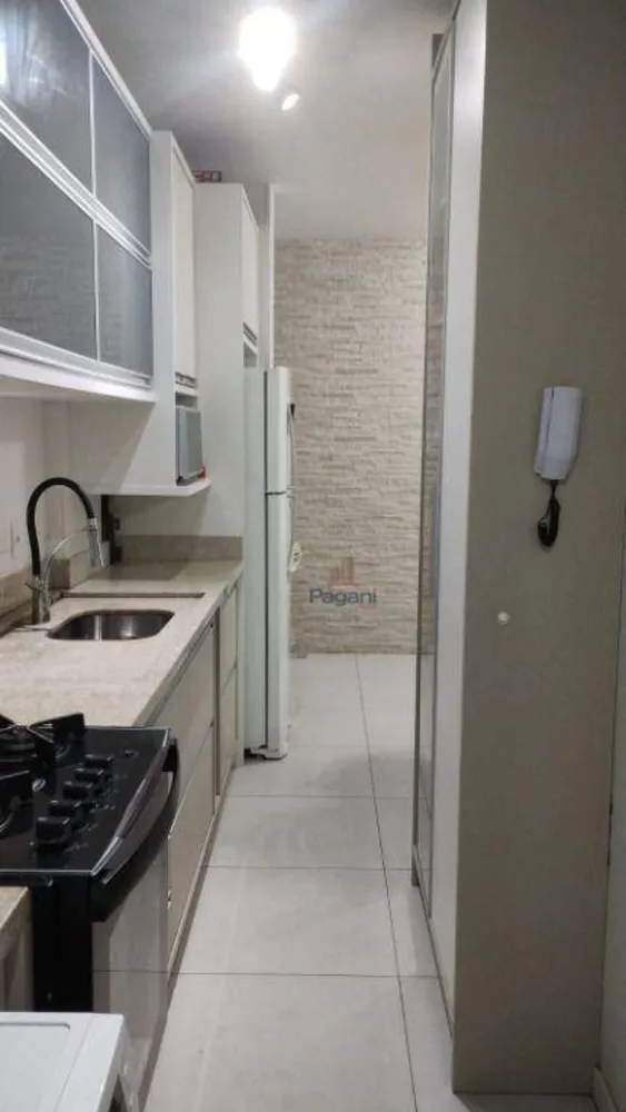 Apartamento, 3 quartos, 74 m² - Foto 4