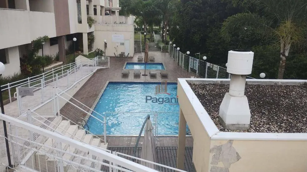Apartamento, 3 quartos, 74 m² - Foto 15
