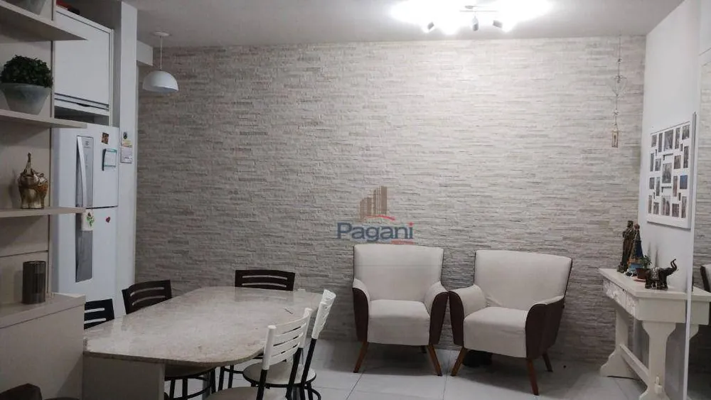 Apartamento, 3 quartos, 74 m² - Foto 6