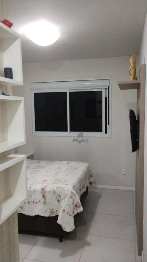 Apartamento, 3 quartos, 74 m² - Foto 11