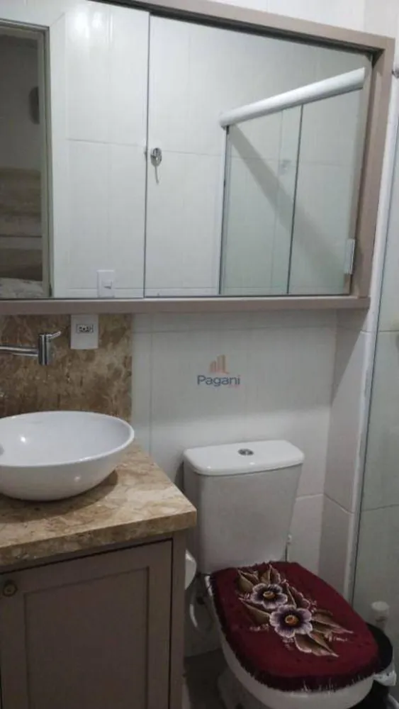 Apartamento, 3 quartos, 74 m² - Foto 12