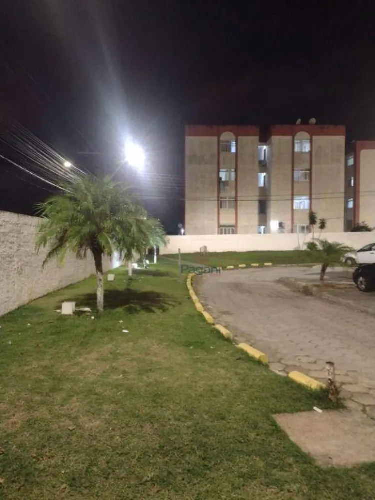 Apartamento, 2 quartos, 49 m² - Foto 11