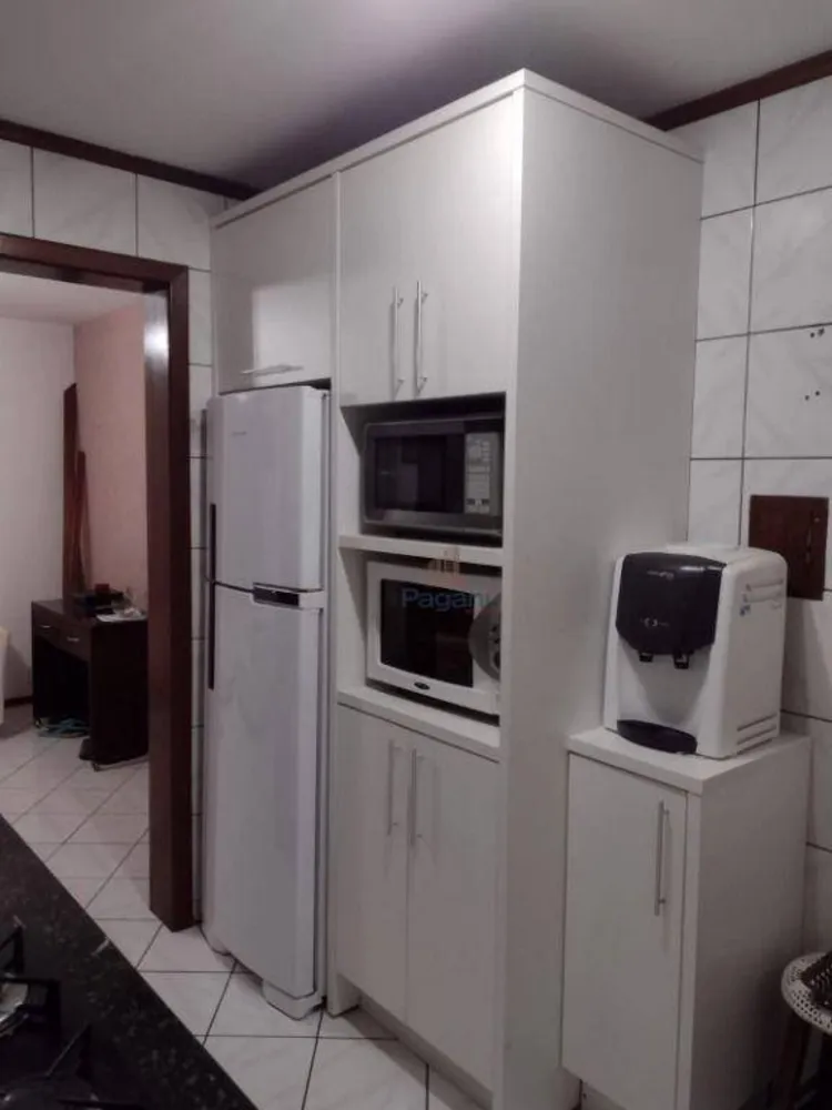 Apartamento, 2 quartos, 49 m² - Foto 3