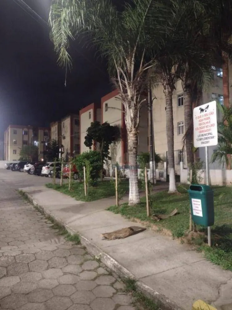 Apartamento, 2 quartos, 49 m² - Foto 12