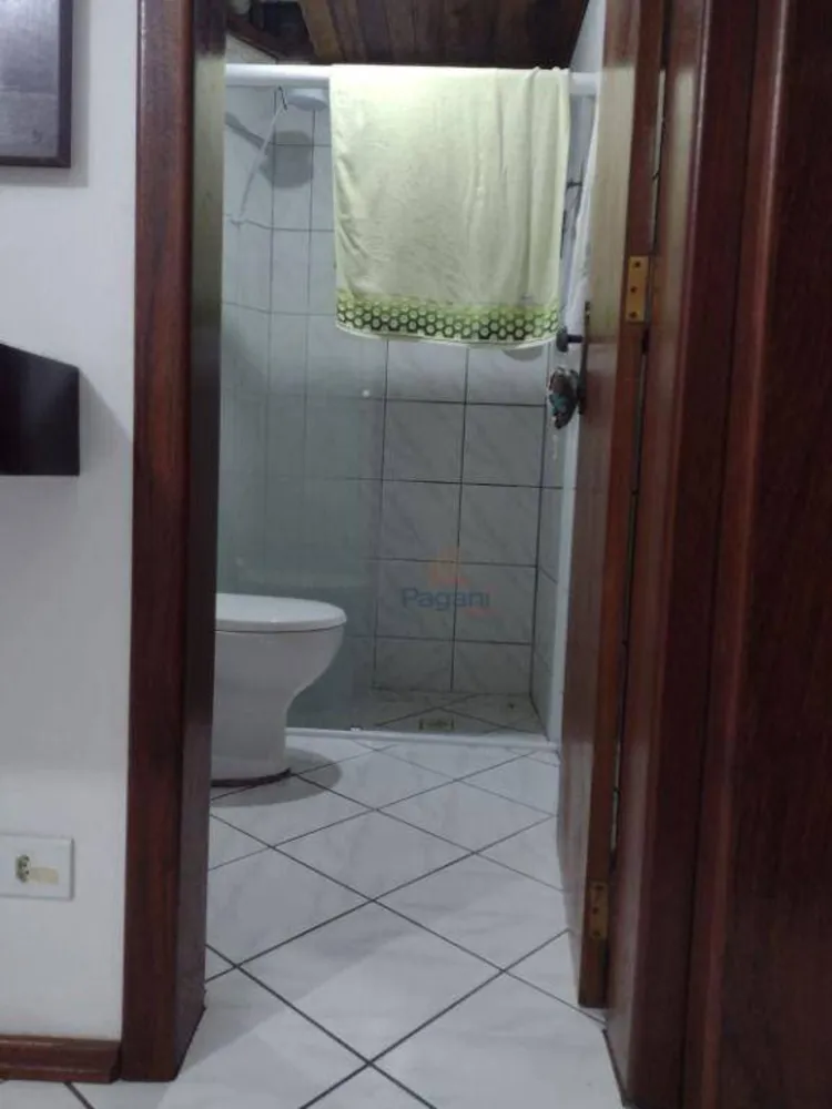 Apartamento, 2 quartos, 49 m² - Foto 9
