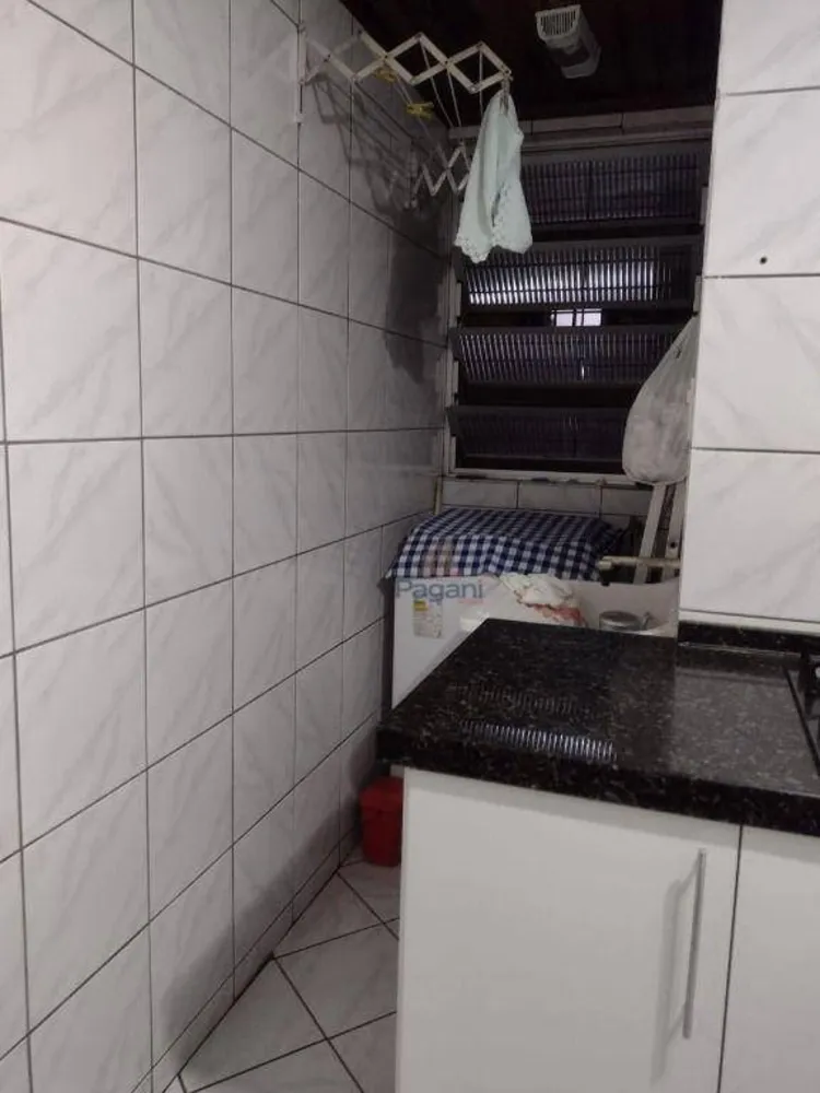 Apartamento, 2 quartos, 49 m² - Foto 2