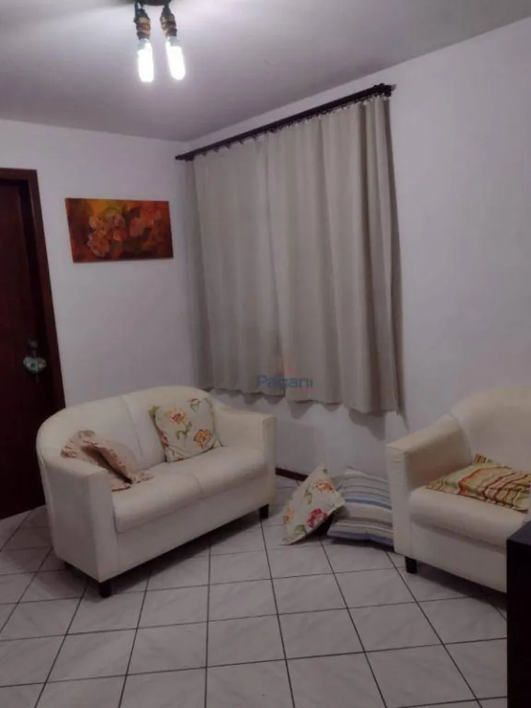 Apartamento, 2 quartos, 49 m² - Foto 6
