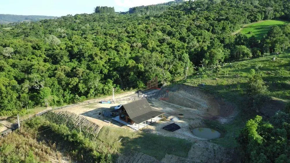 Sítio, 2 quartos, 10000 m² - Foto 1