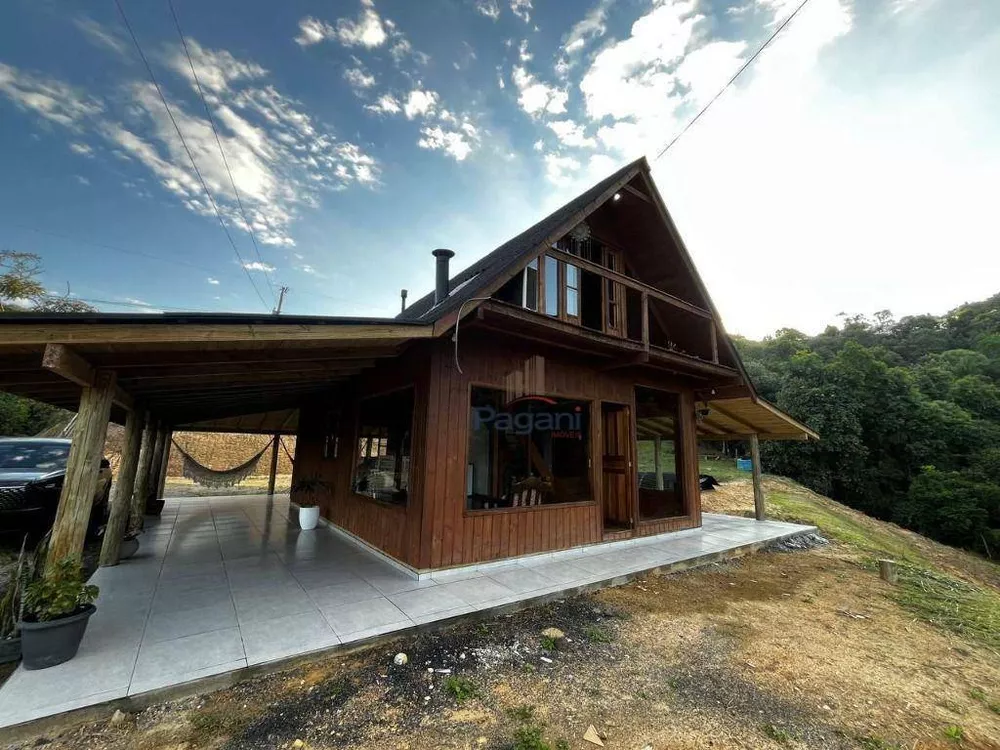 Sítio, 2 quartos, 10000 m² - Foto 2