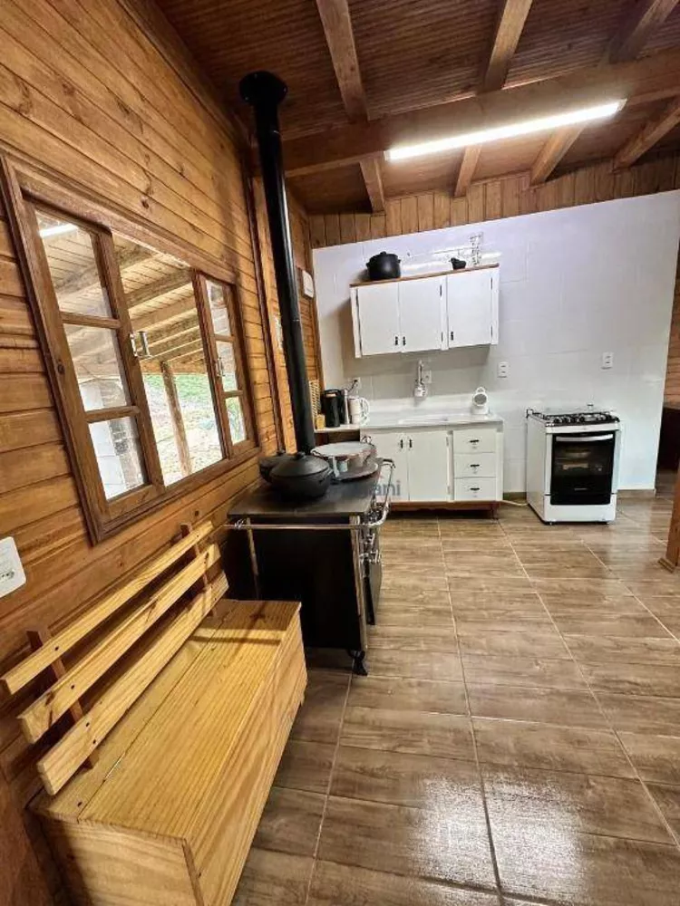 Sítio, 2 quartos, 10000 m² - Foto 7