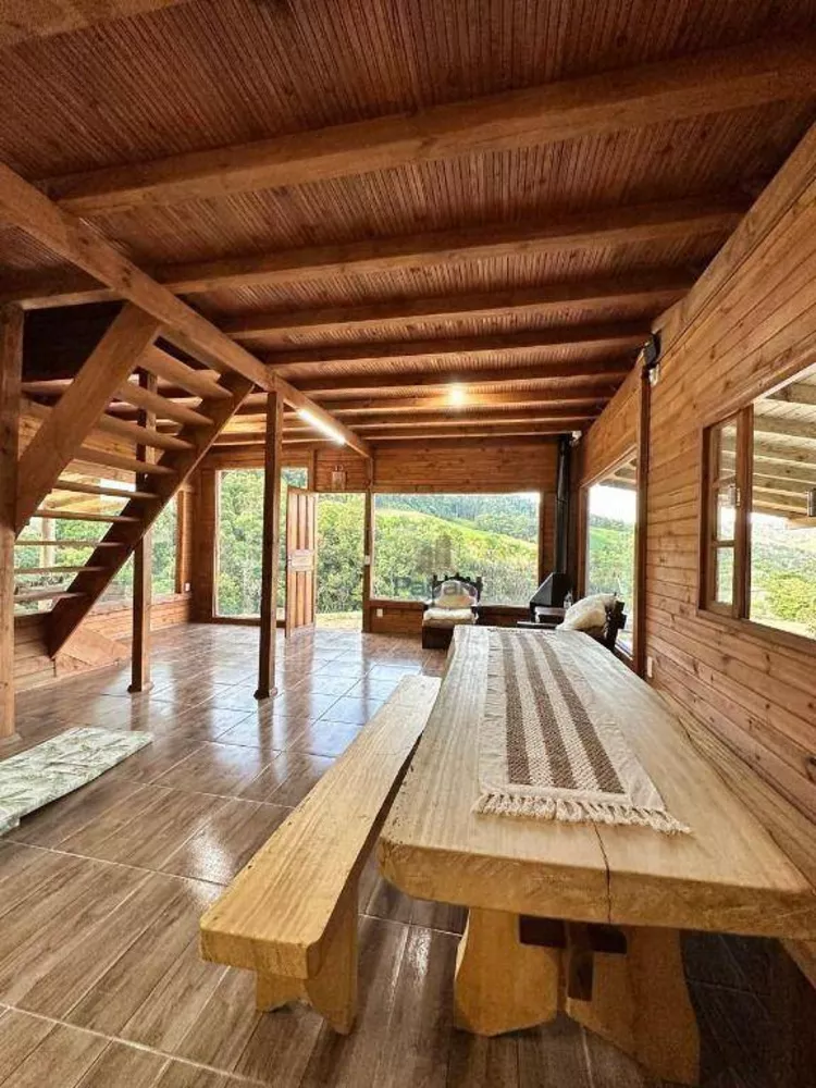 Sítio, 2 quartos, 10000 m² - Foto 5