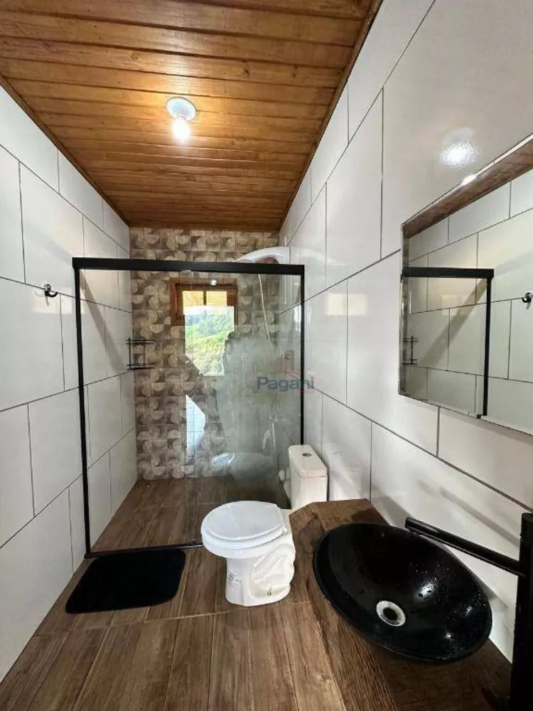 Sítio, 2 quartos, 10000 m² - Foto 8