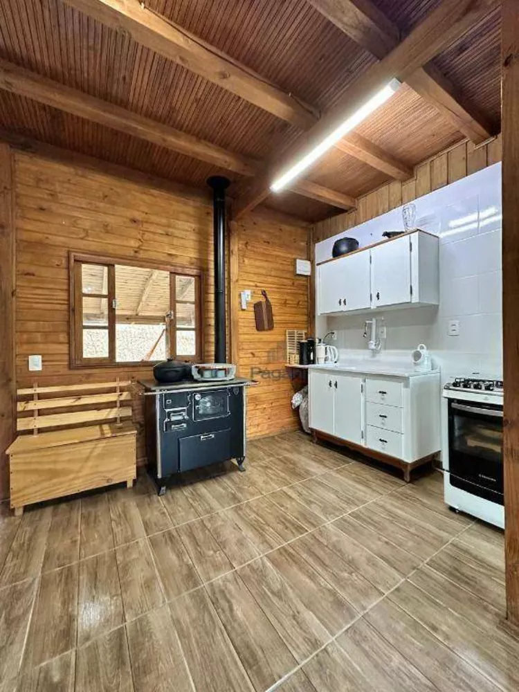 Sítio, 2 quartos, 10000 m² - Foto 6