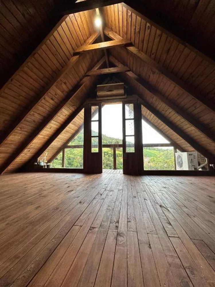 Sítio, 2 quartos, 10000 m² - Foto 10