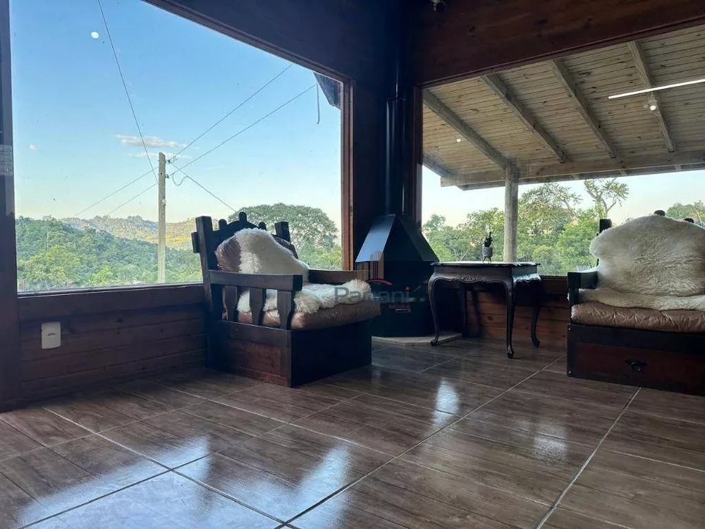 Sítio, 2 quartos, 10000 m² - Foto 3