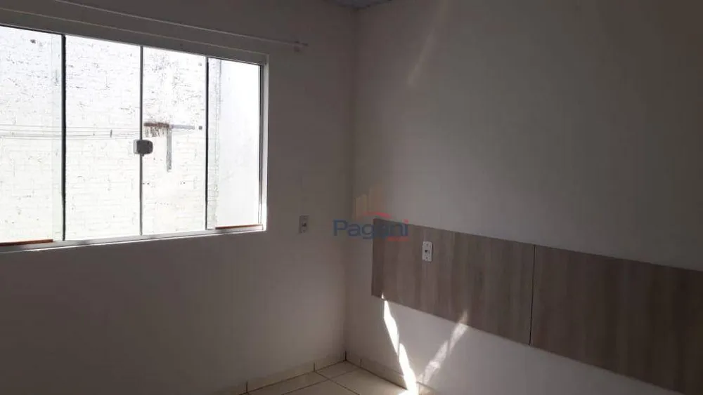 Casa, 3 quartos, 90 m² - Foto 5
